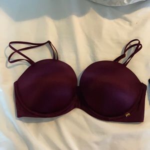 Very sexy multi-way Victoria secrets bra